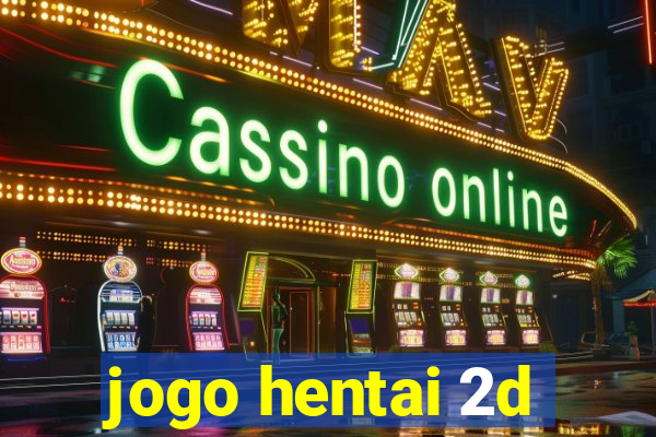 jogo hentai 2d